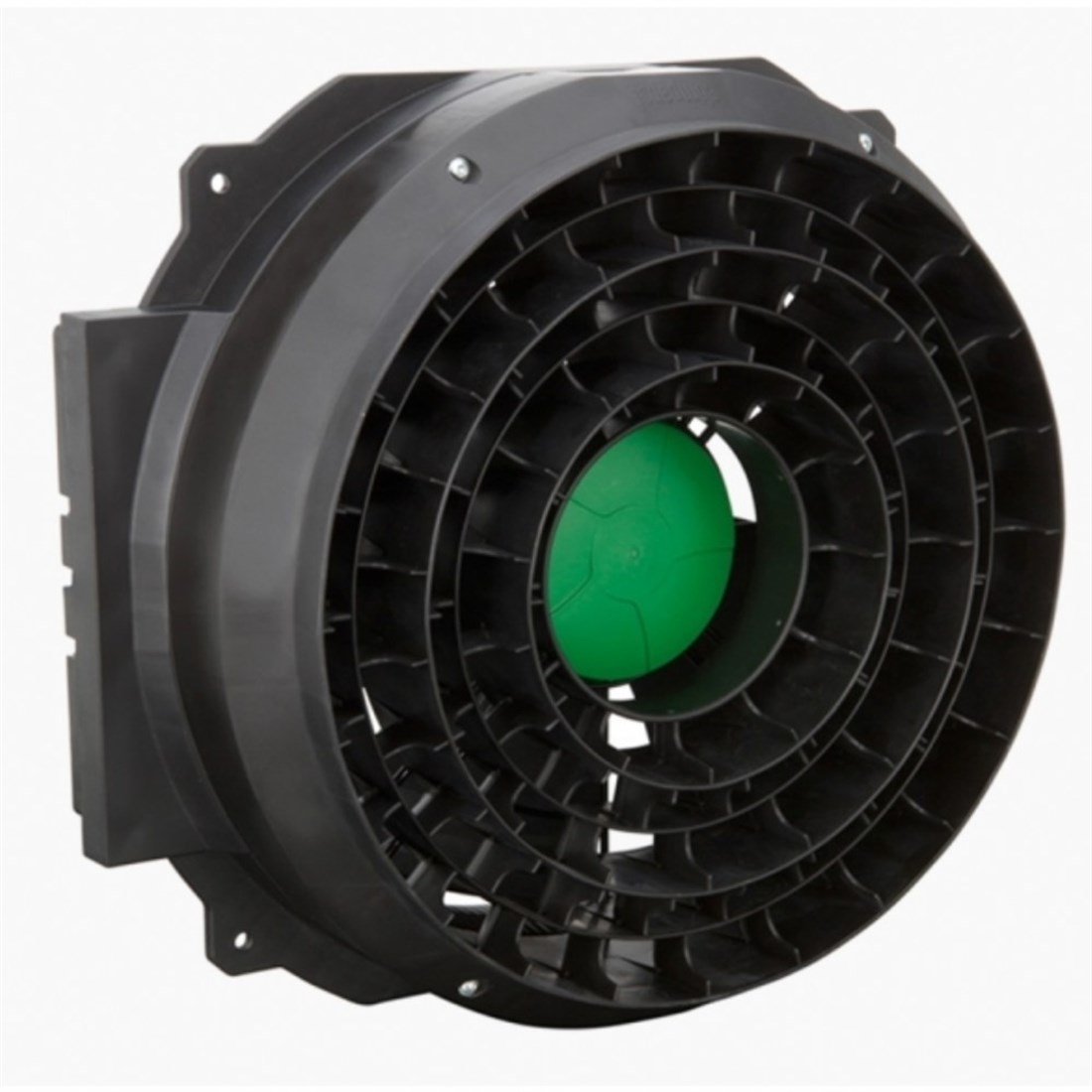 29551 EbmPapst - Hava Yönlendirici S4E350 İÇİN