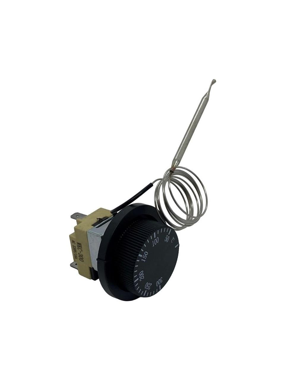 30-90C Gazlı Spiral TermostatMET-ARTermostatlar