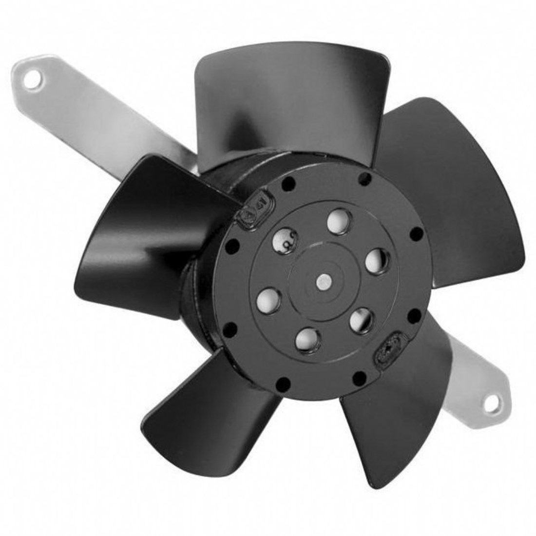 4656TA EbmPapst Aksiyel Kompakt Fan