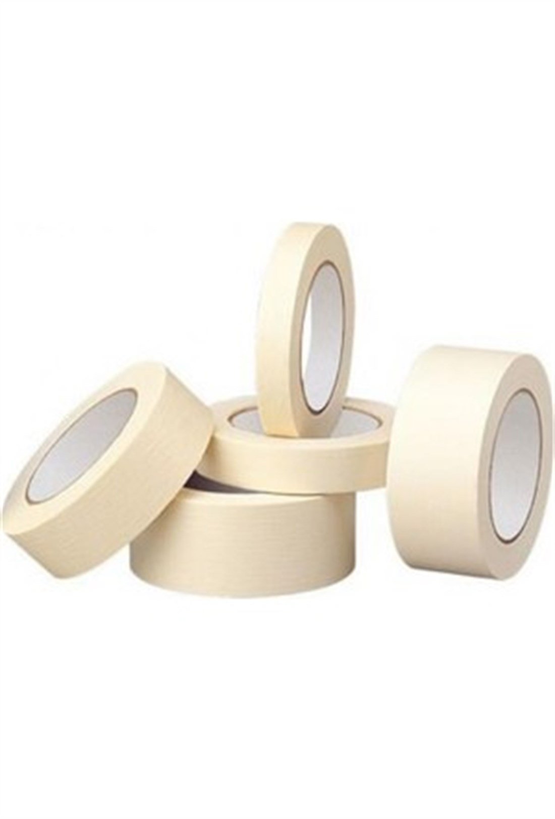 48x20 mt Kagıt Maskeleme Bant