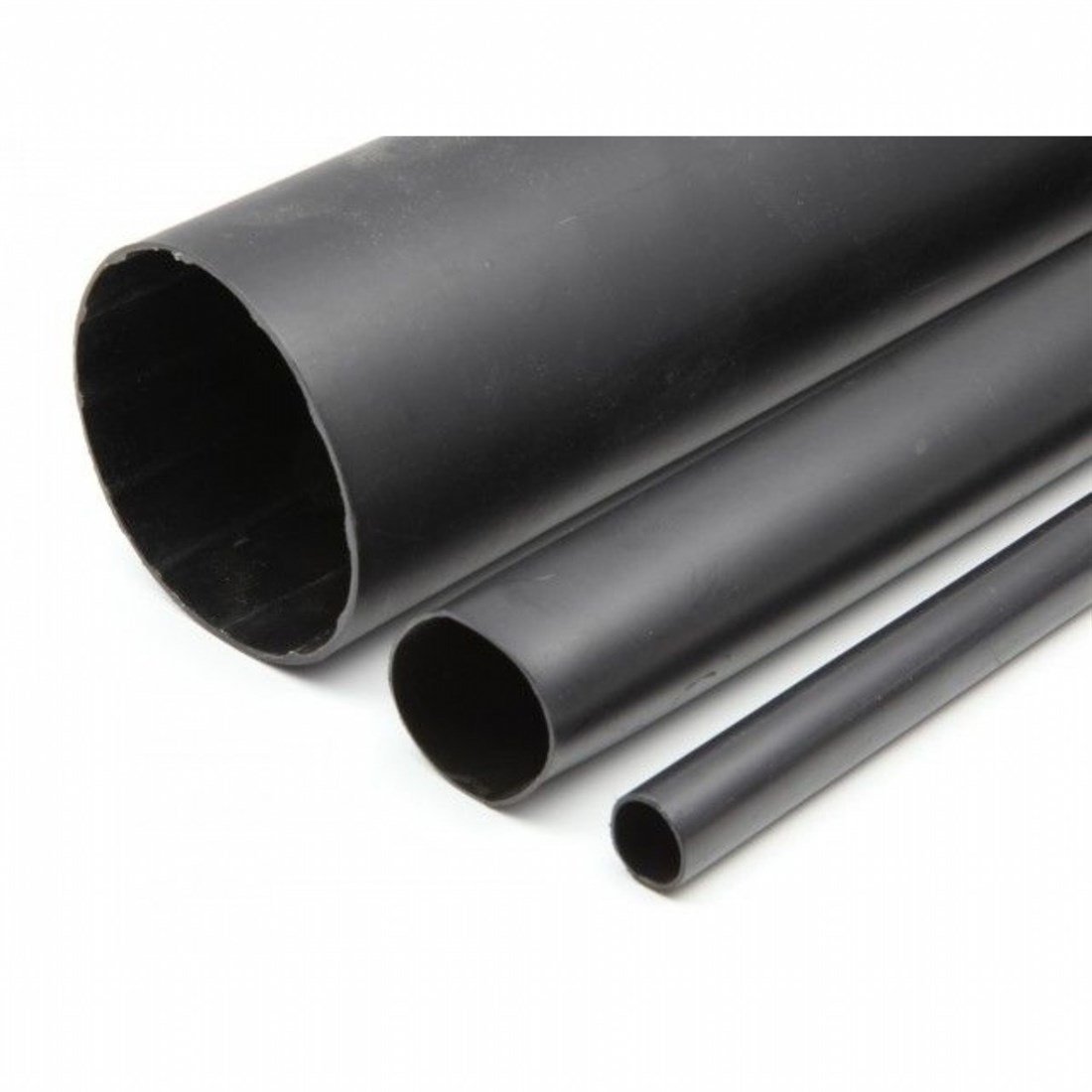 52/18 İçi Yapışkanlı Daralan Makaron 120cm Woer