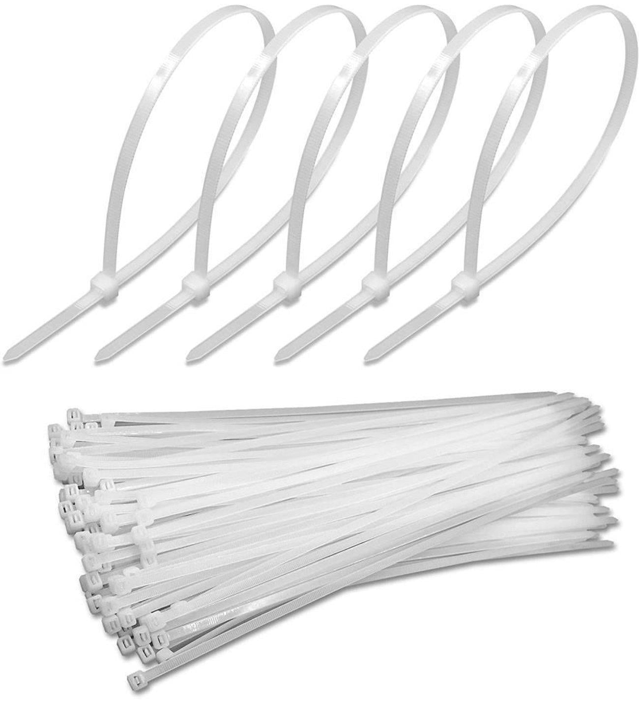 7.6x250 KABLO BAĞI 1000 ADET