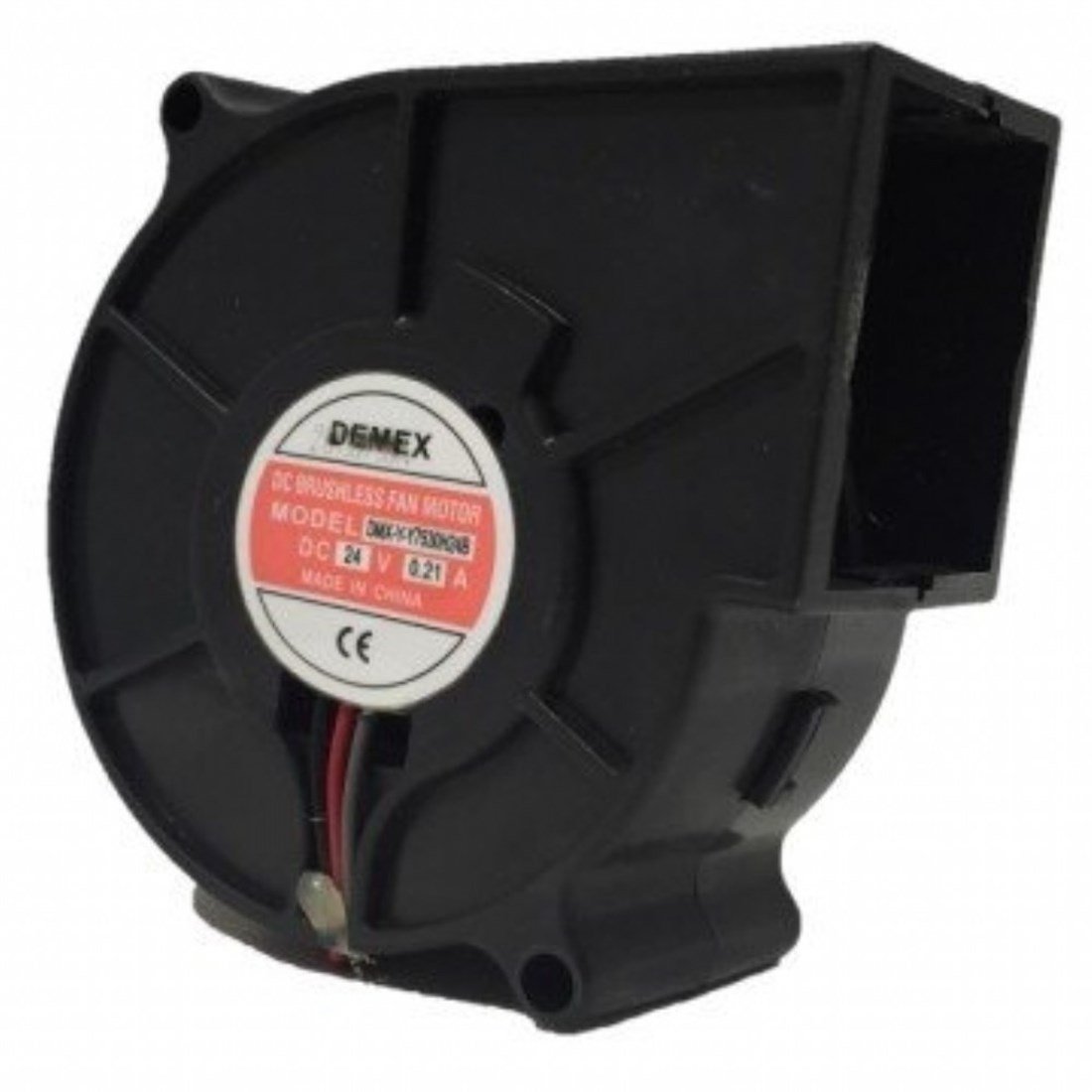 70X70 SALYANGOZ 24VDC