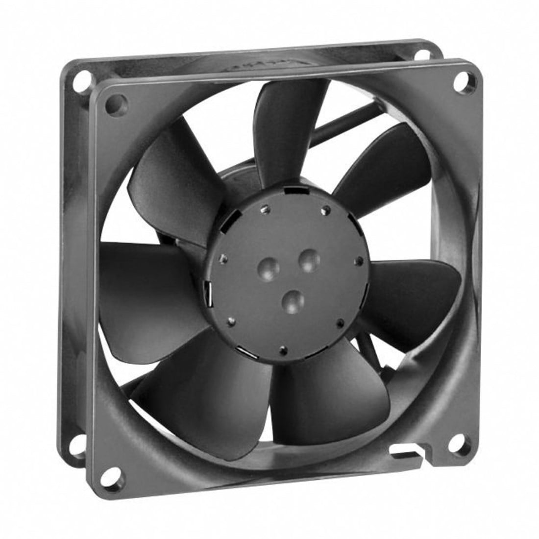 8414N Kare Fan Ebmpapst