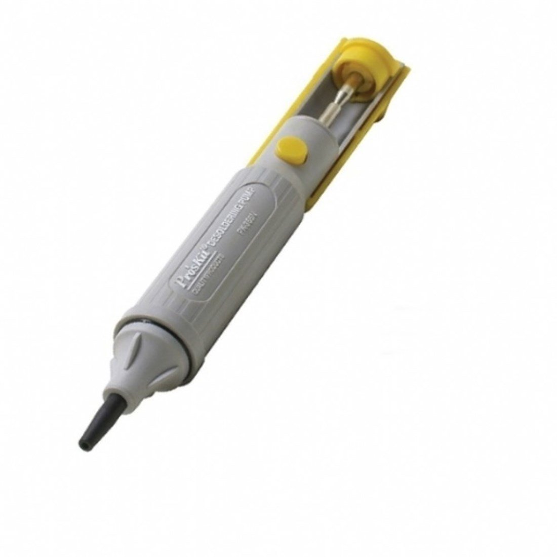 8PK-366N-Y Proskit Lehim Pompası Sarı