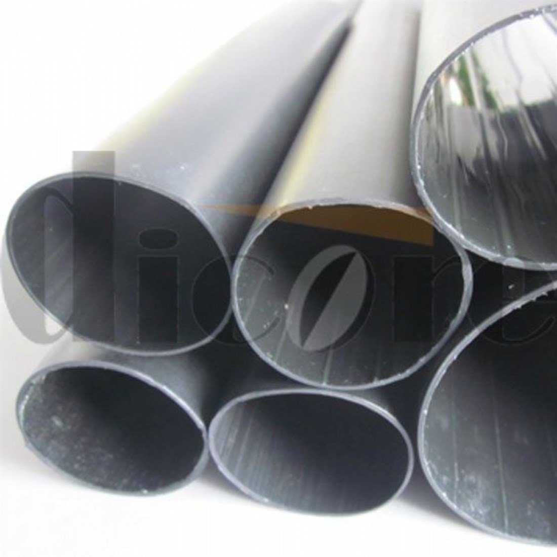 90/30 İçi Yapışkanlı Daralan Makaron 120cm Woer