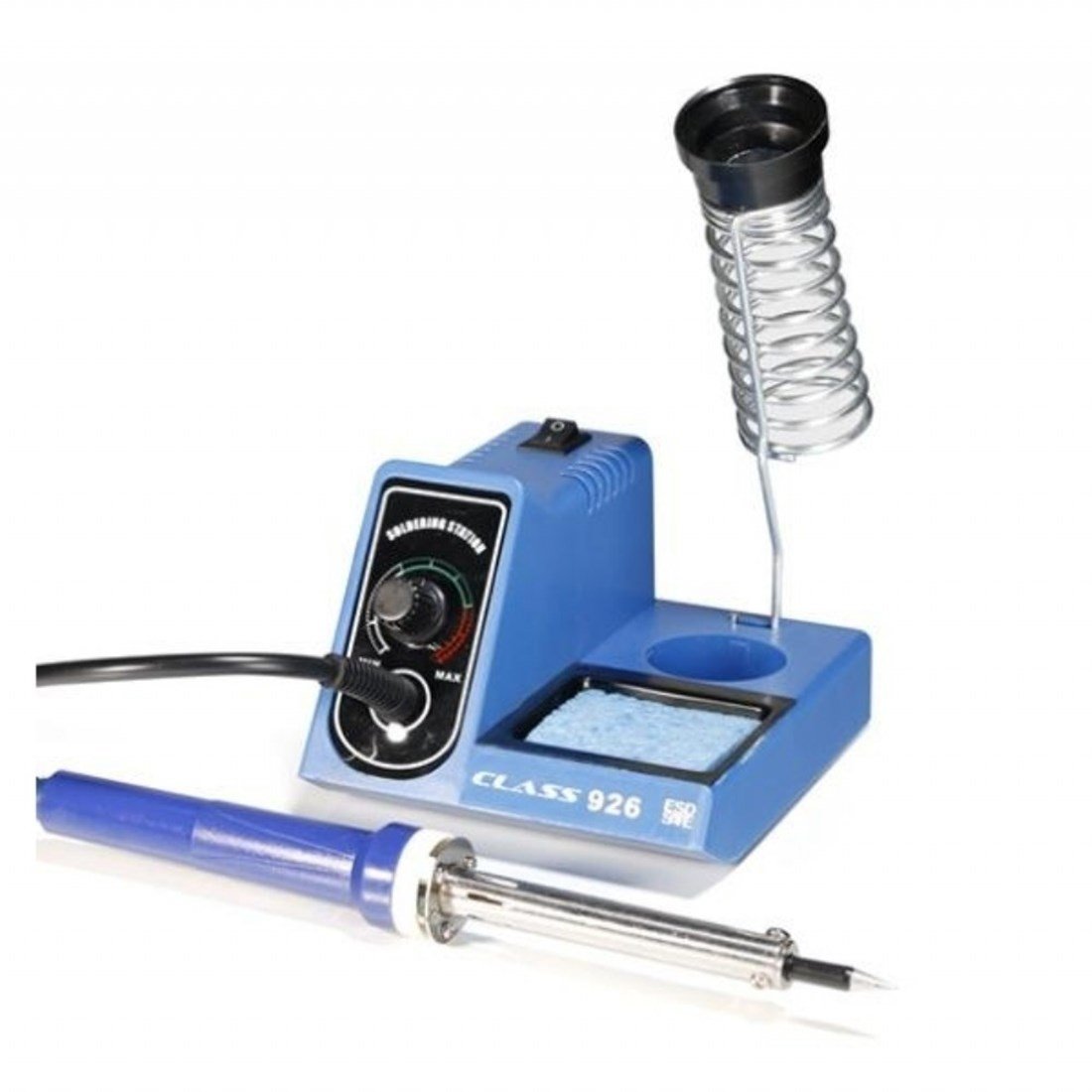 926 Class Isı Ayarlı Analog Havya