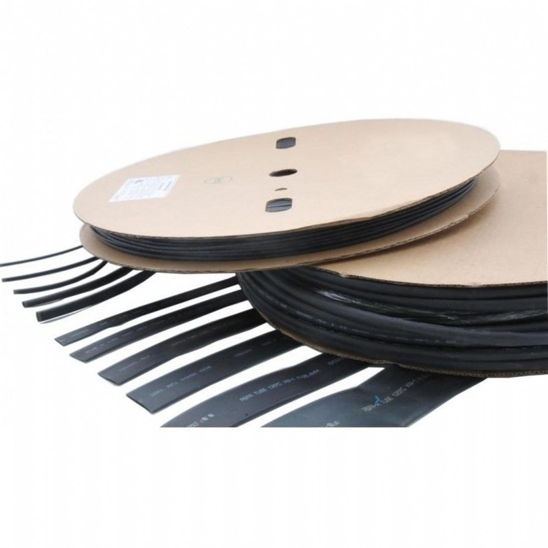 9/3 İçi Yapışkanlı Daralan Makaron 120cm Woer