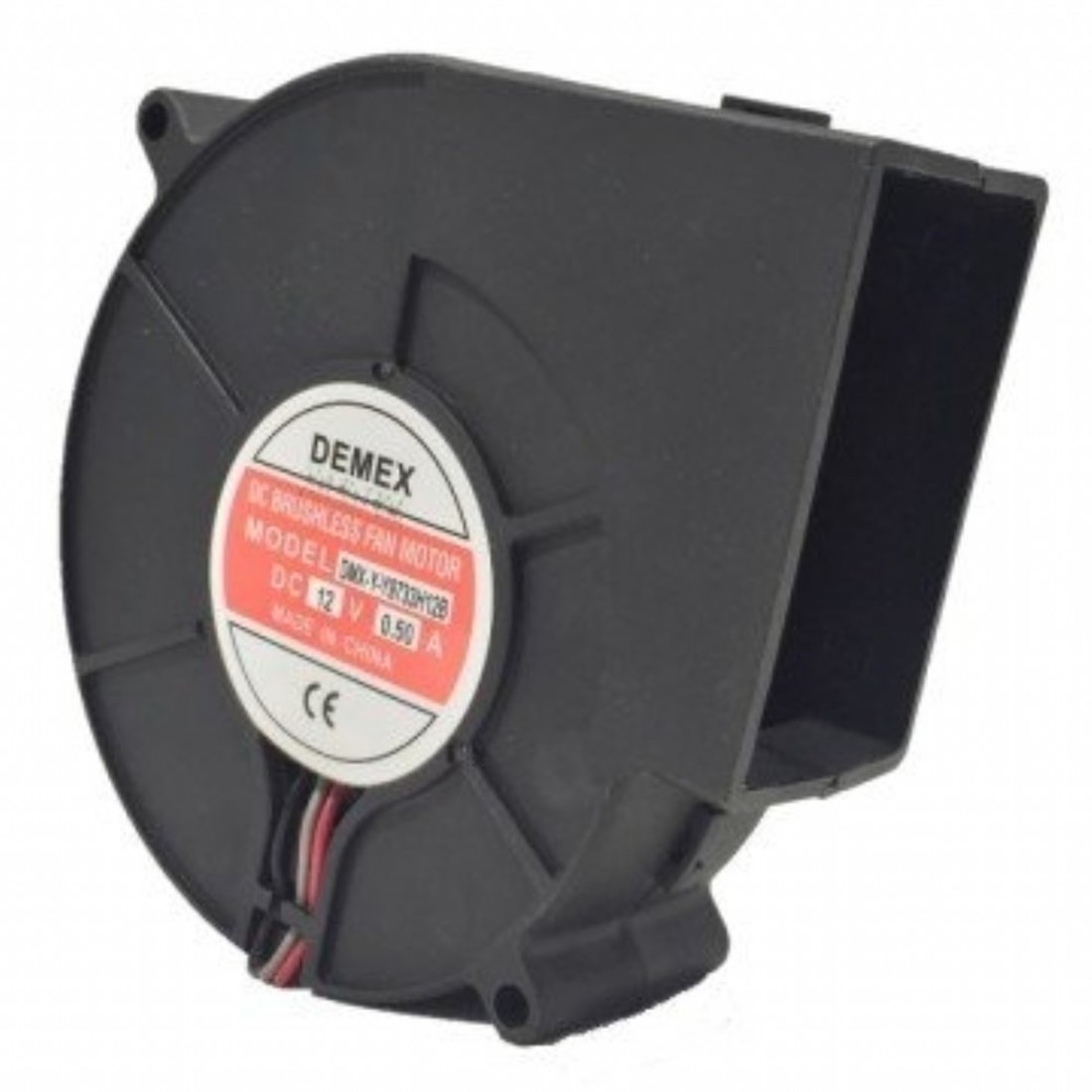 97X97 SALYANGOZ 12VDC