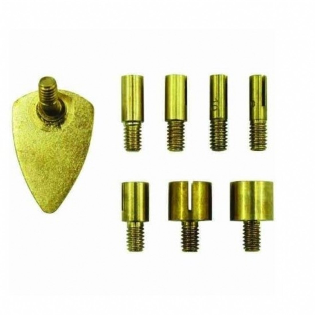 A7-2 - KK 07025 WDMPP İçin Havya Ucu