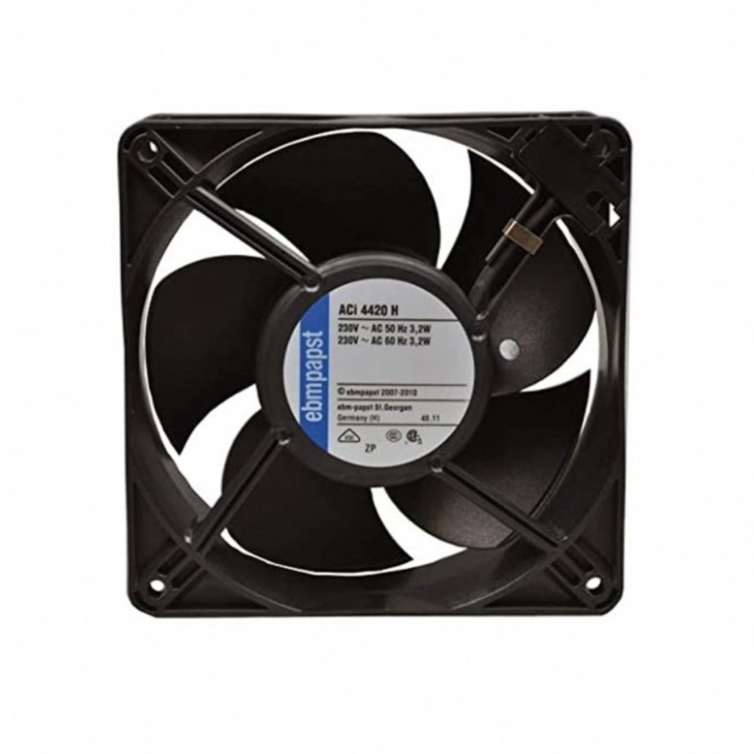 ACI 4420H EbmPapst Aksiyel Kompakt Fan