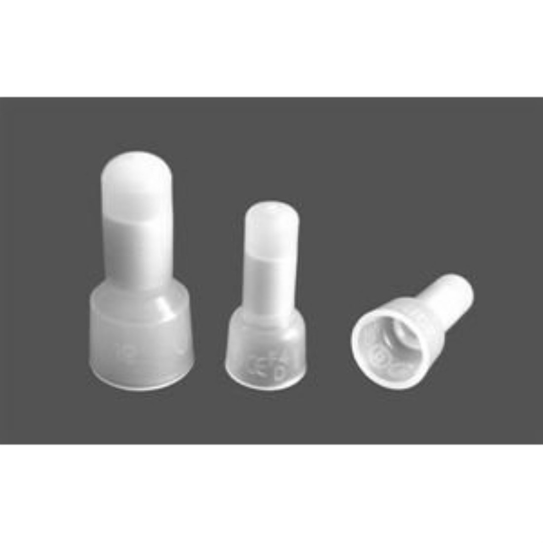 AGT 4 KAPAMA PARÇASI 3x7.8mm 100 ADET