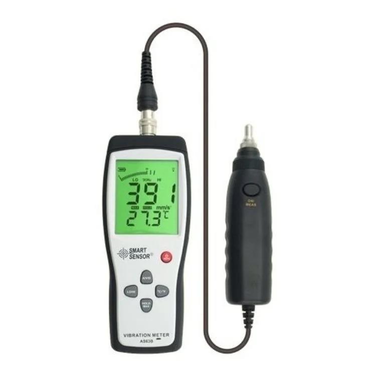 AS63B Titreşim Ölçüm Cihazı