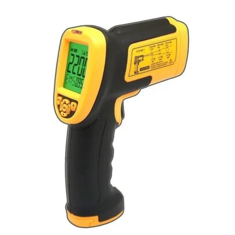 AS892 2200 Derece Lazerli Termometre