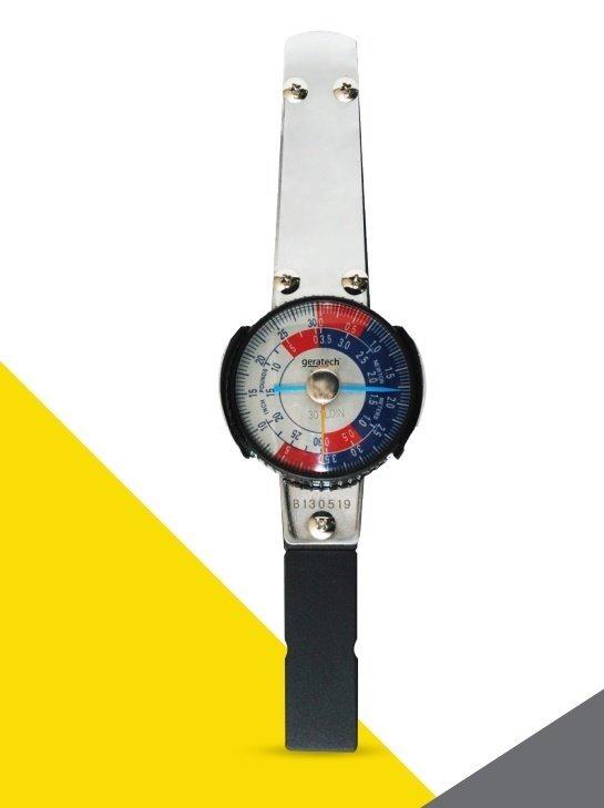 AT-10005 1400 Newton metre 1000 ft lb in Torkmetre