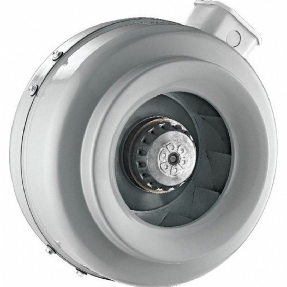 Bahçıvan BDTX 315-B Kanal Tipi Radyal Fan