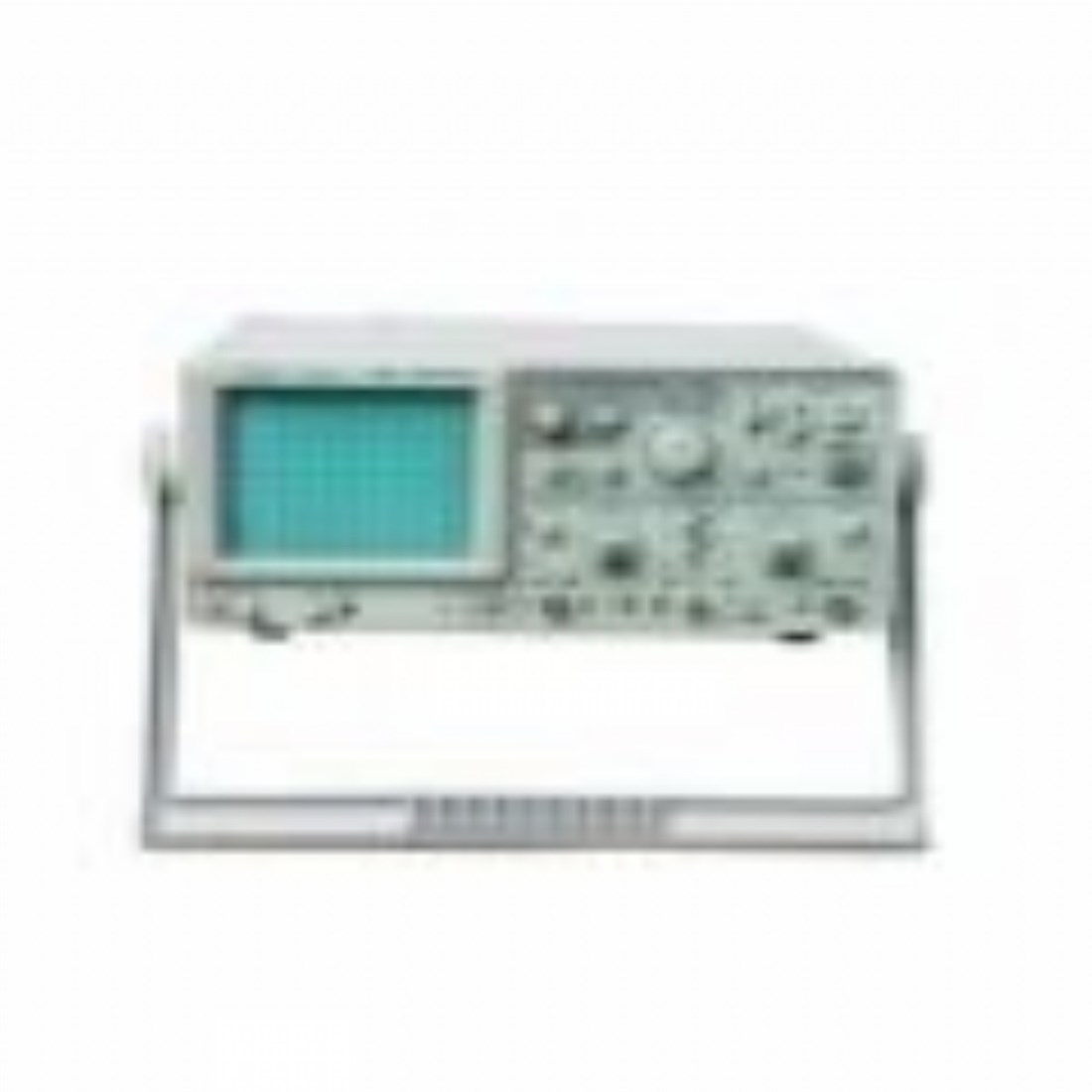 CA 620T 20 MHZ 2 KANAL KOMPANENT TESTLİ OSİLOSKOP