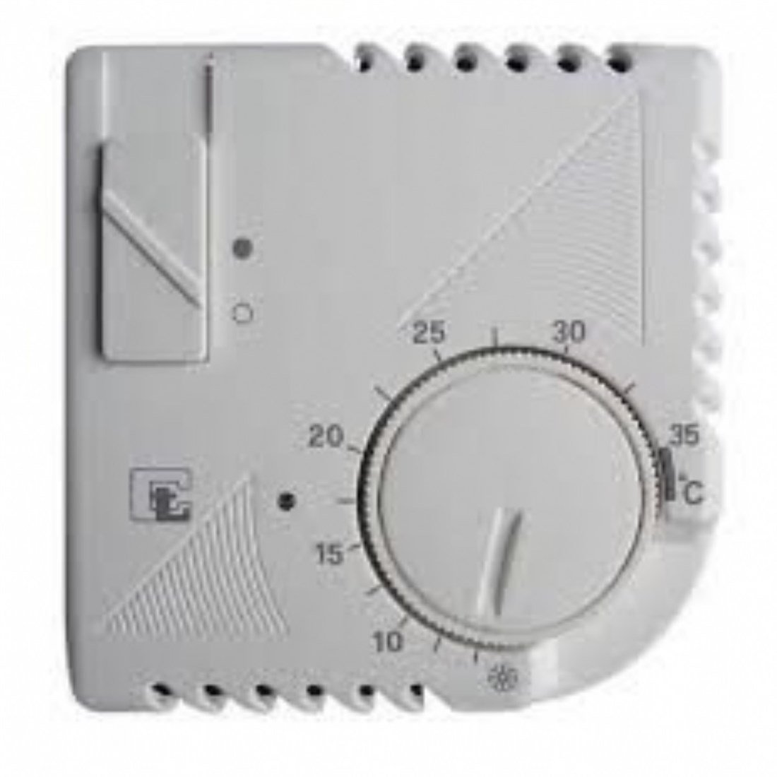 Campini TY 90-B7 Oda Termostatı Yaz-Kış