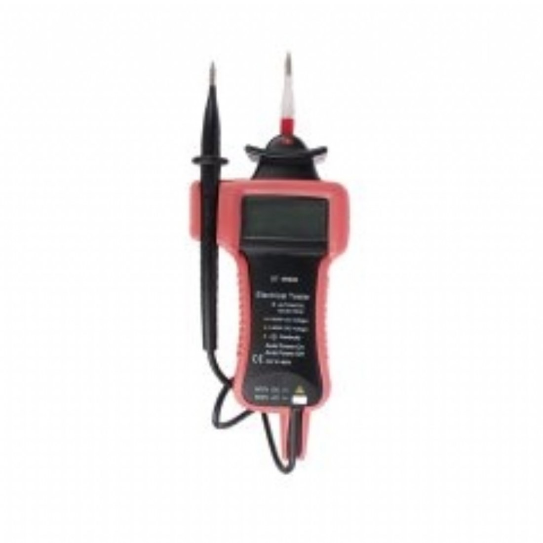 Cem DT-9903N 600V Ac-Dc Elektriksel Test Aleti