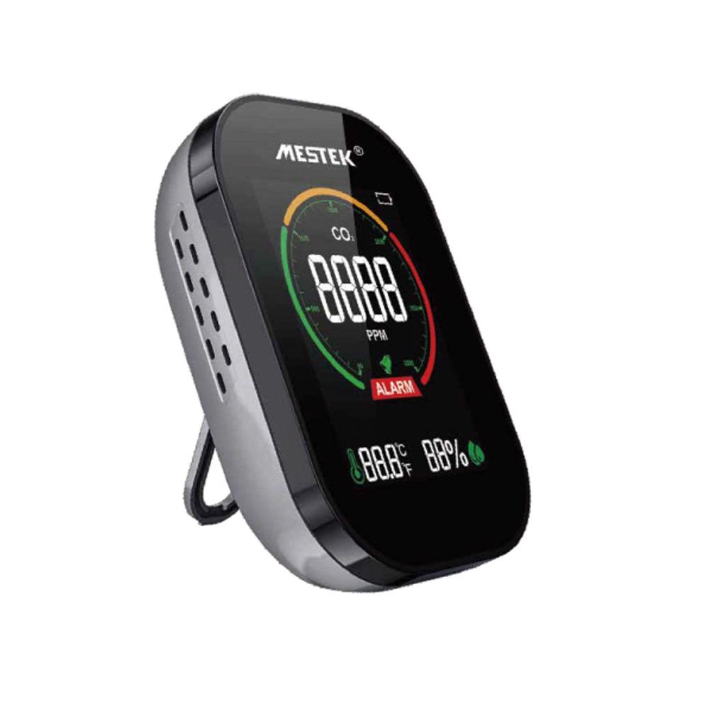 CO Mestek Karbon Monoksit Test Cihazı