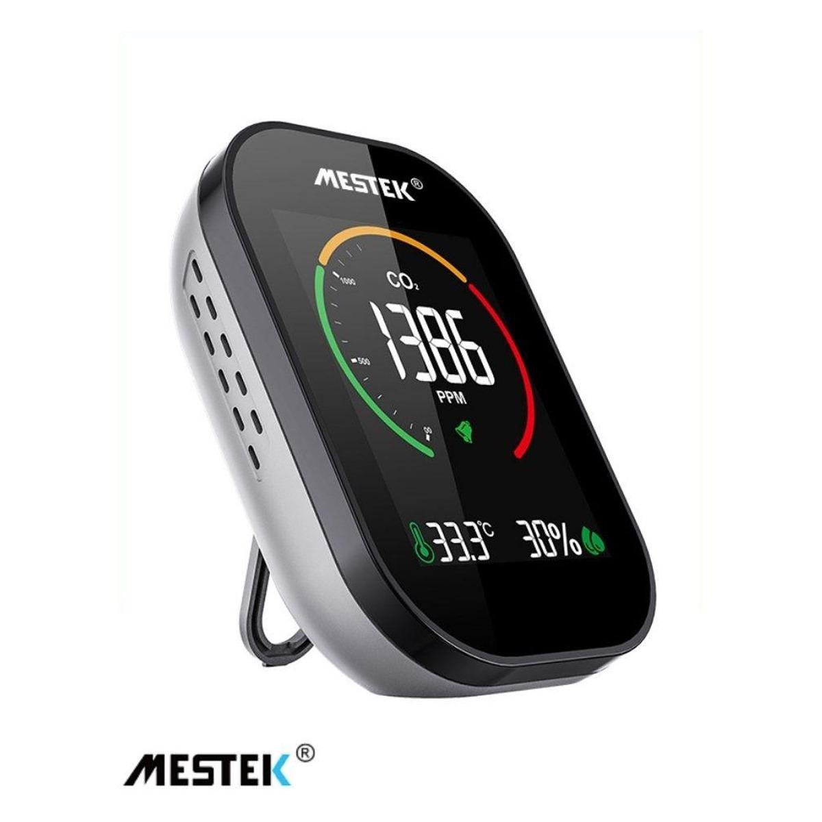 CO2 Mestek Karbondioksit Dedektörü