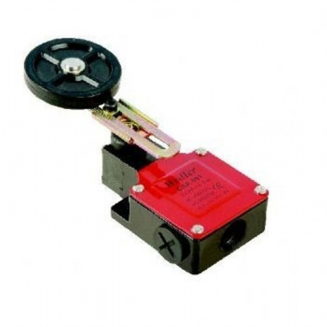 CSA-091 50mm AYARLANABİLİR PLS.MAKARA TAHRİKLİ SWITCH