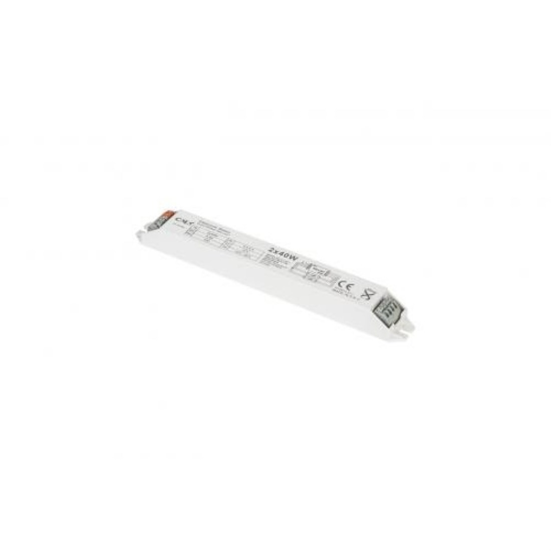 CT-2511 2X40 ELEKTRONİK BALAST