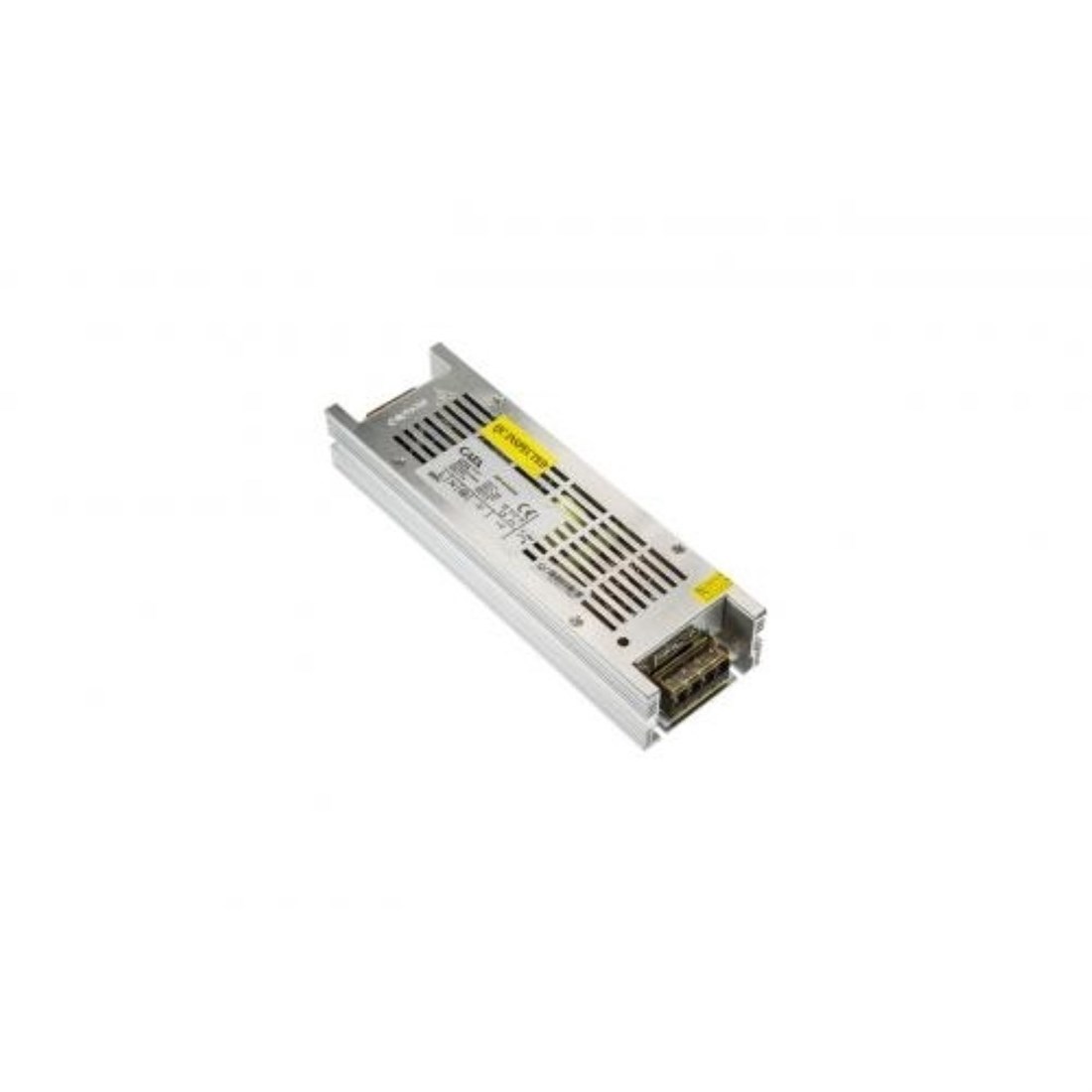 CT-2561 17 AMPER ŞERİT LED TRAFOSU 200W SLİM-FANSIZ