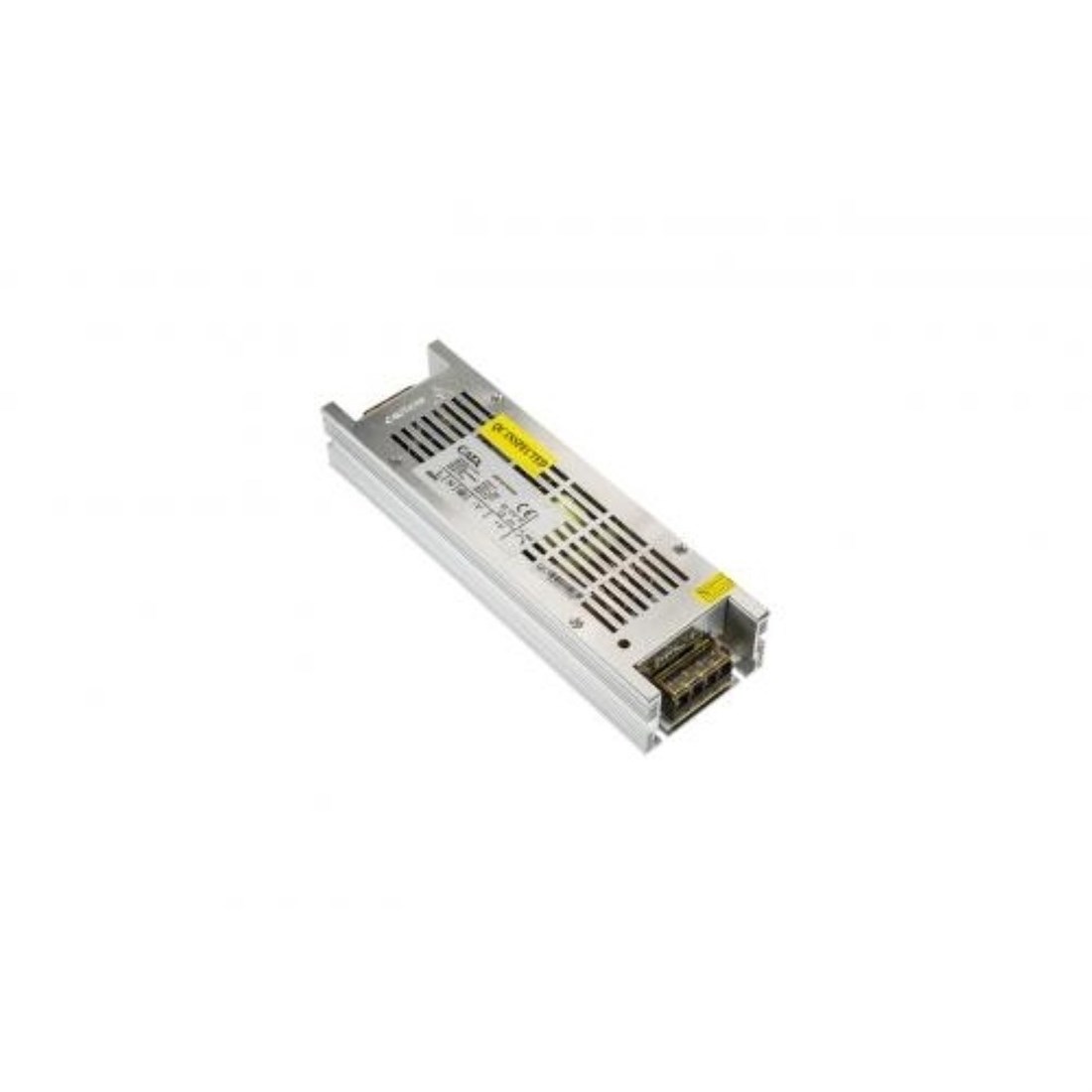 CT-2578 30 AMPER ŞERİT LED TRAFOSU  360W  SLİM-FANSIZ