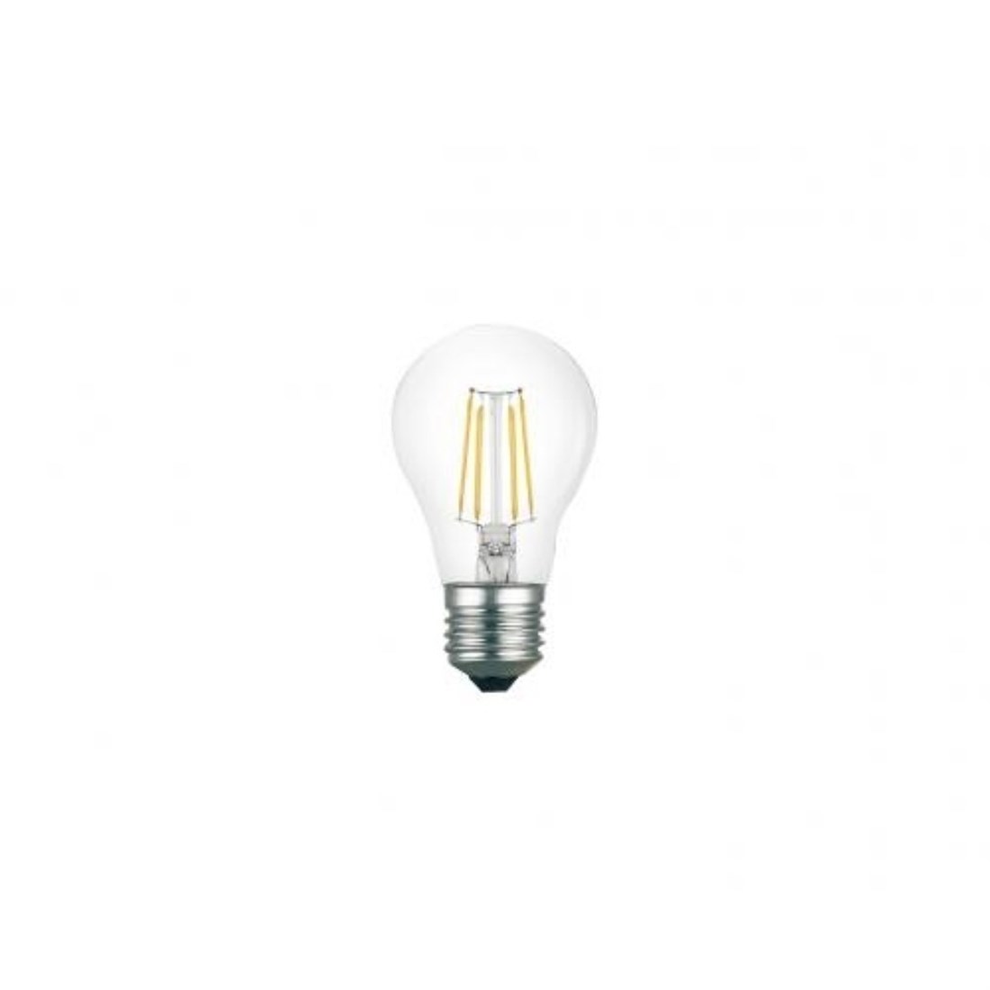 CT-4231 6 W EDİSON COB LED AMPUL