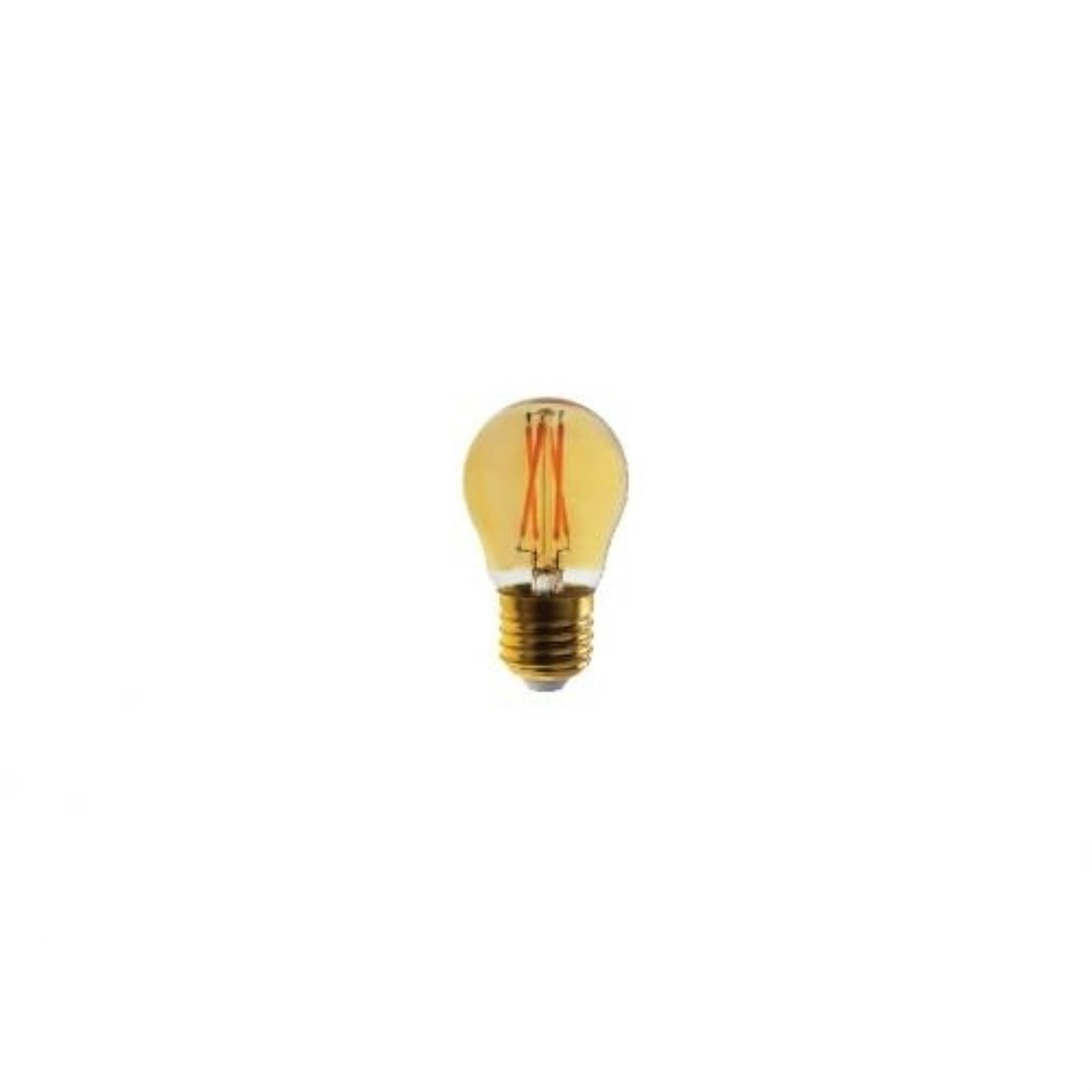 CT-4283 C4W RUSTİK LED AMPUL G45