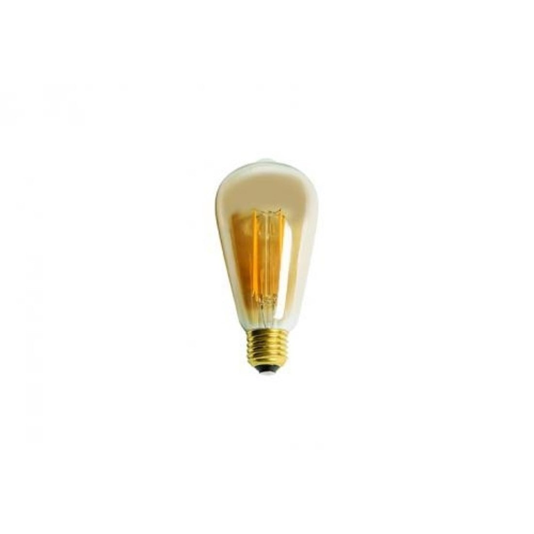CT-4350 4W RUSTİK LED AMPUL ST64