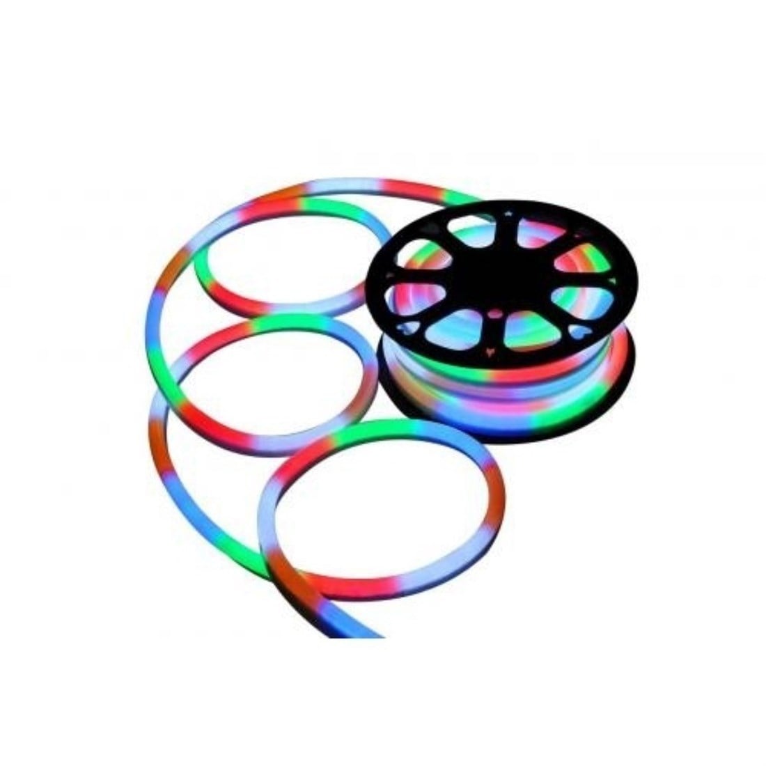 CT-4555 NEON LED HORTUM RGB