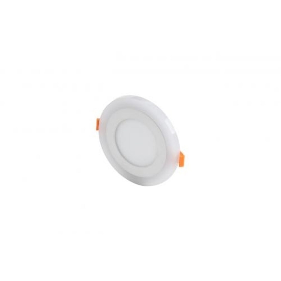 CT-5151 10W OKYANUS PANEL LED ARMATÜR GECE MODUNDA MAVİ YANAR CT-5151
