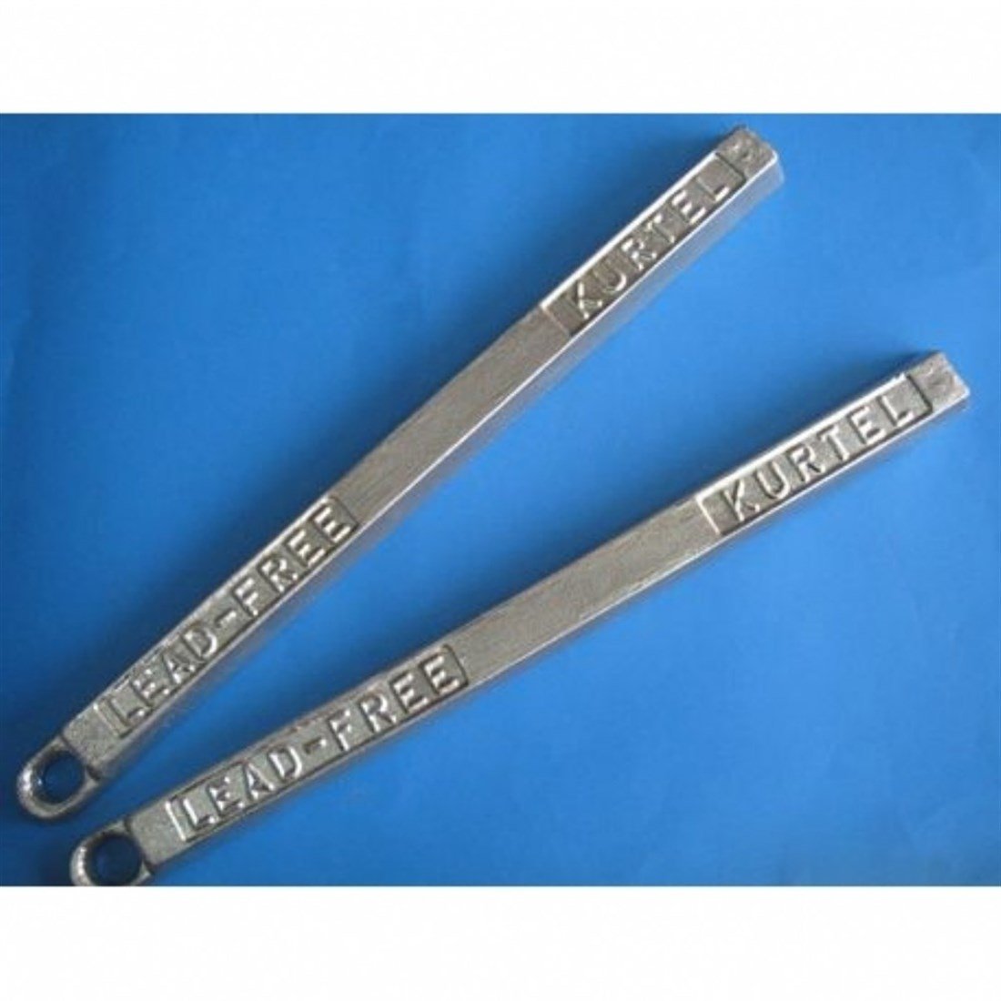 Çubuk Pota Lehim 1 kg 60/40 Kurtel