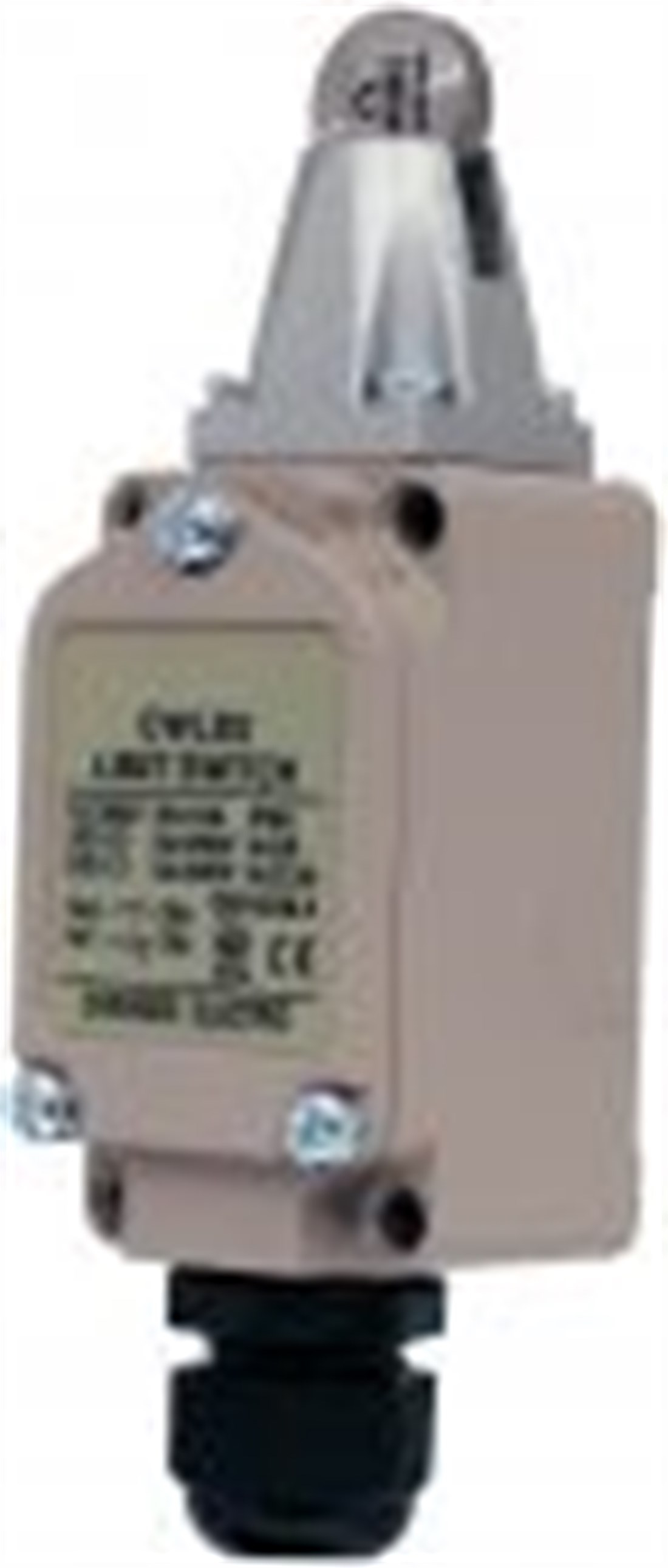 CWLD2 TERS METAL MAKARA SWITCH