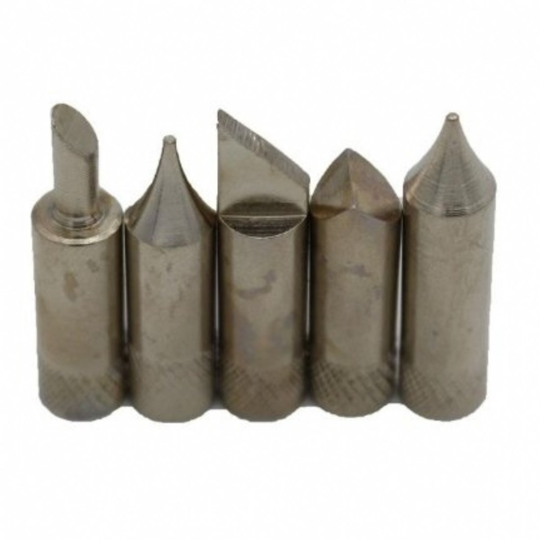 D1-6 - ZD-410A İçin Havya Ucu