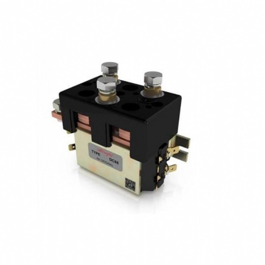 DC182 36-48DC Kontaktör