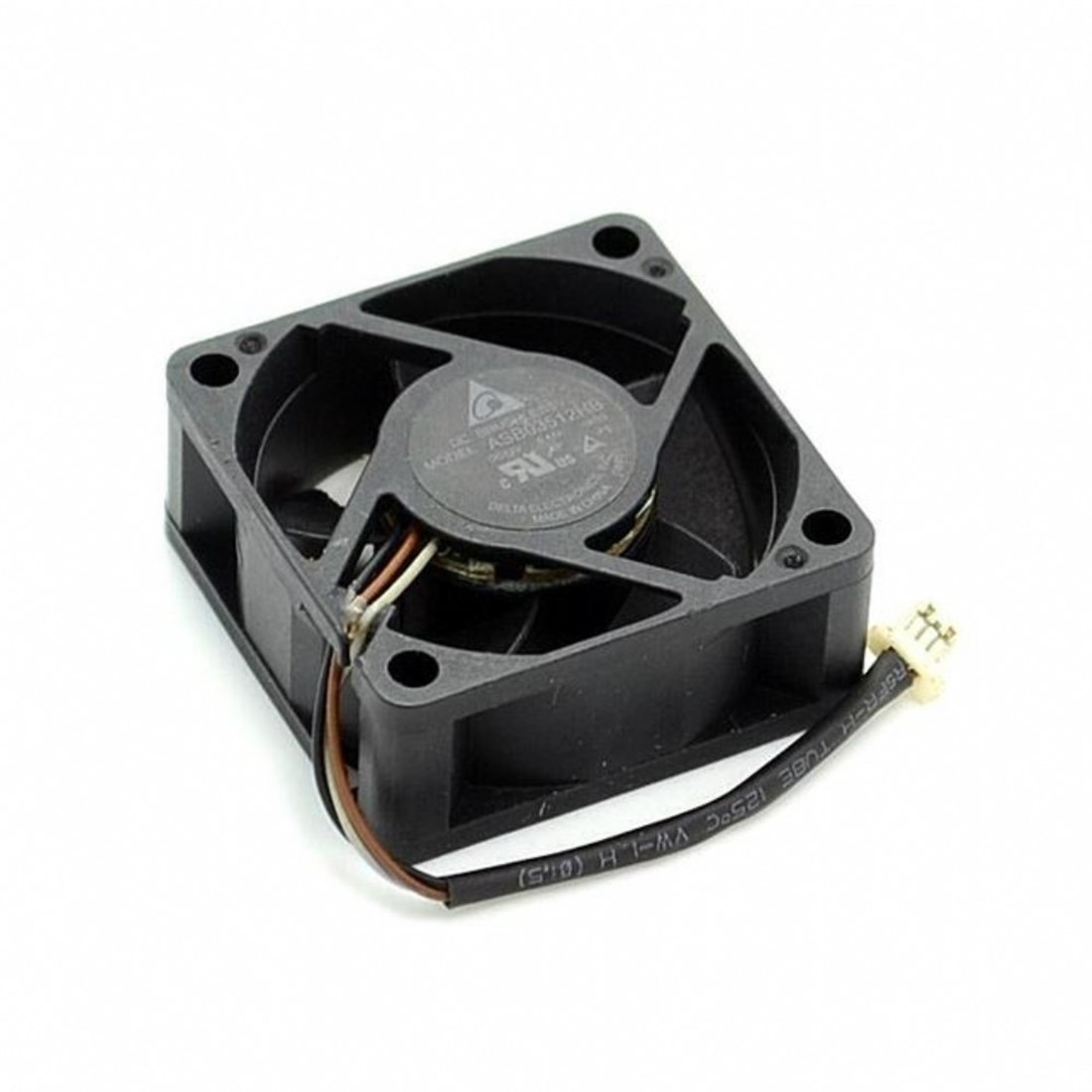 Delta 35x35x15 12V Dc Yüksek Hızlı Fan ASB03512HB