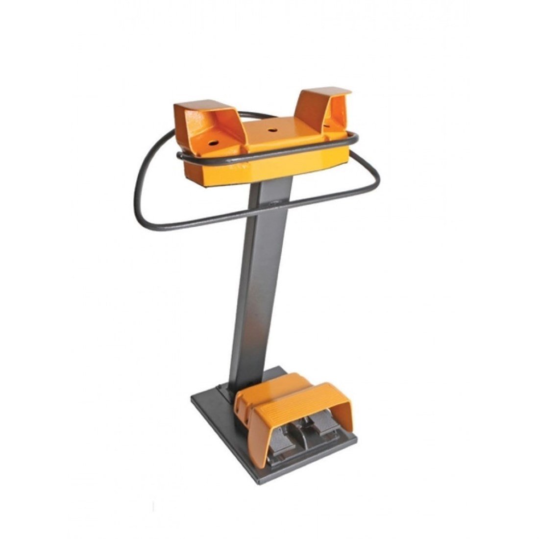 Dispa UP-01 Çiftel Kumanda Paneli + Çiftli Pedal 1 Kademeli