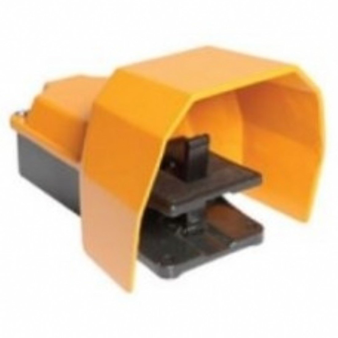 DİSPA UP-15 Siperli Tekli Ayak Pedalı