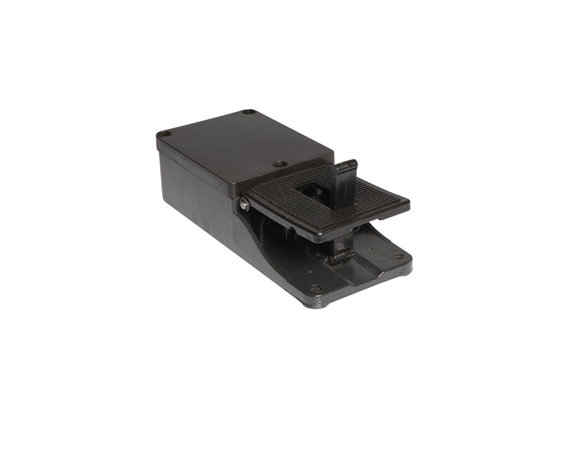 DİSPA UP-16 Tekli Spersiz Pedal 1K