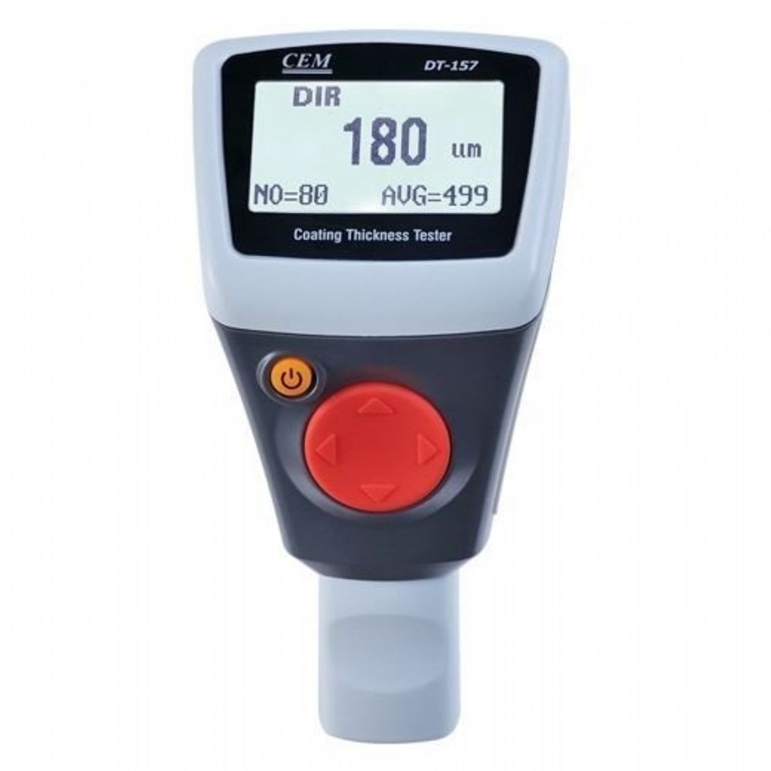 DT 157 Kaplama Kalınlıgı Ölçer