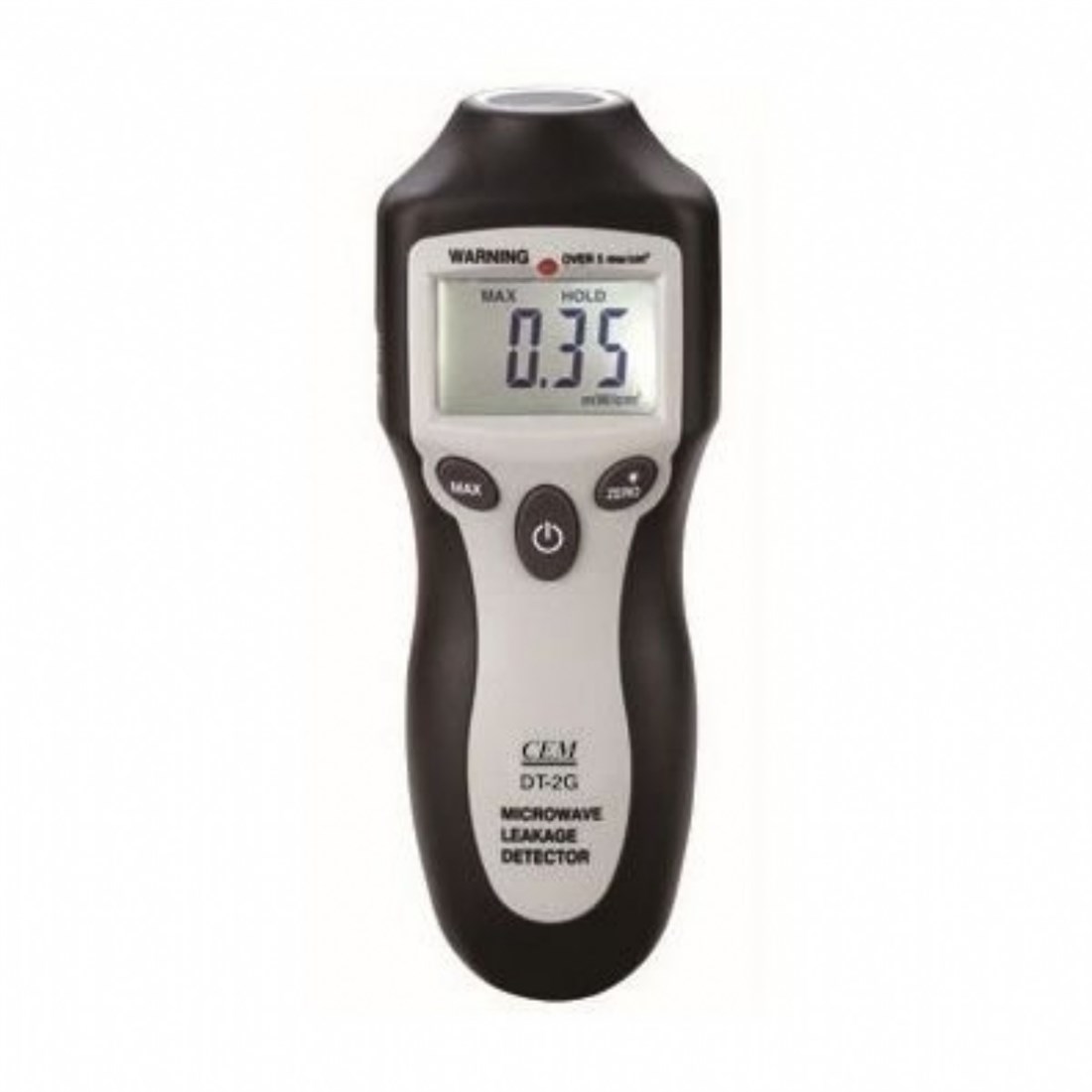 DT 2G Mikrodalga Kaçak Ölçer