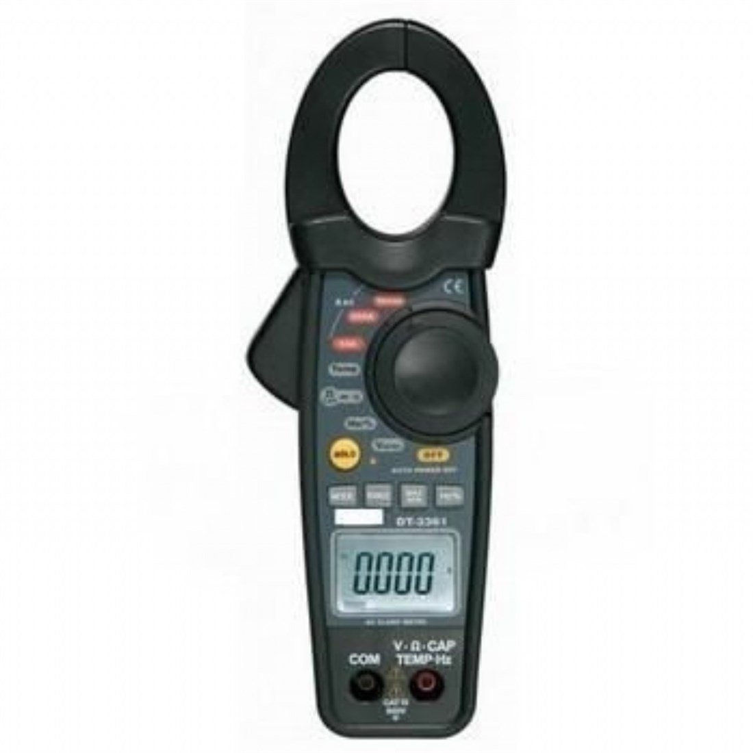 DT 3361 1000 A AC Dijital Pensampermetre