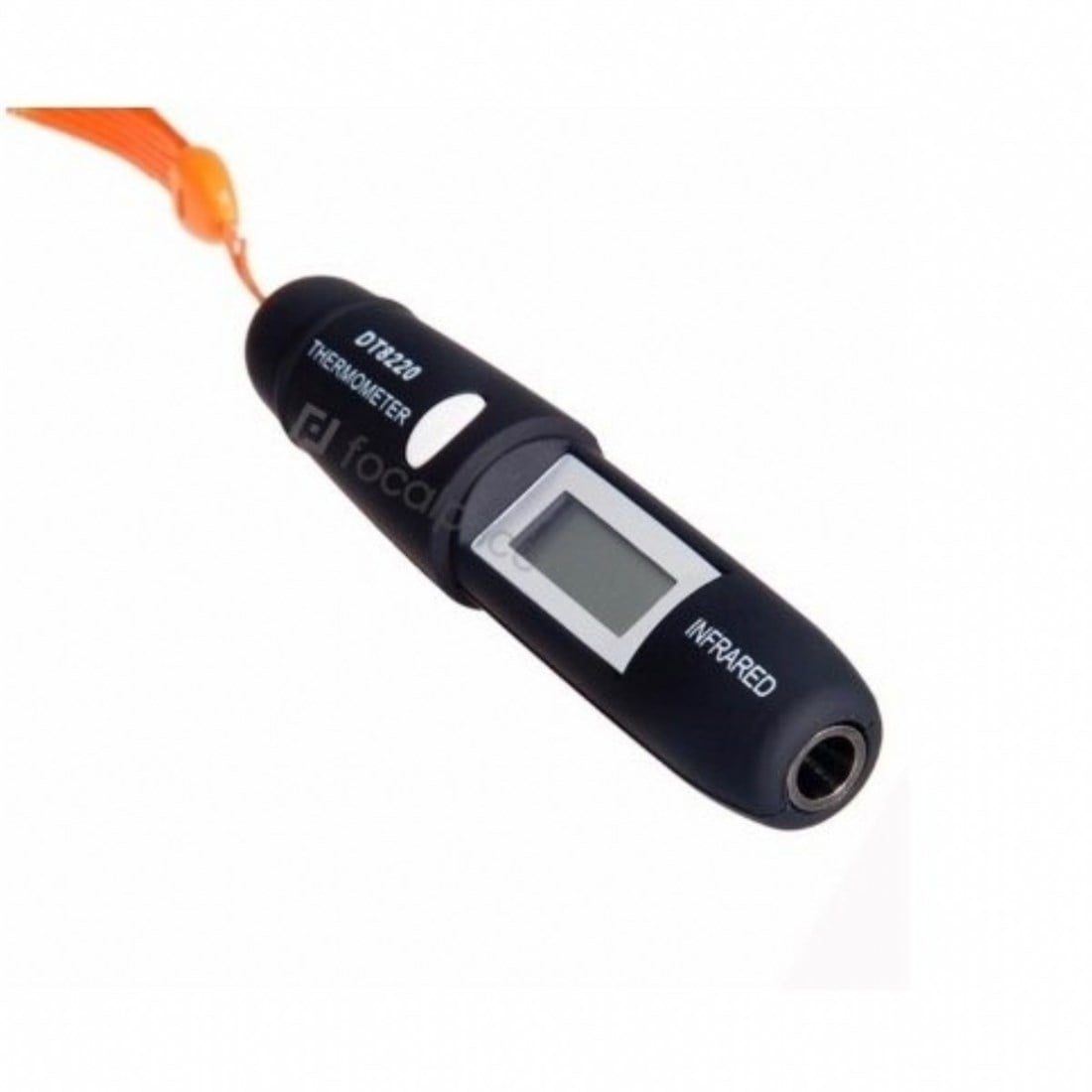 DT 8220 İNFRARED TERMOMETRE