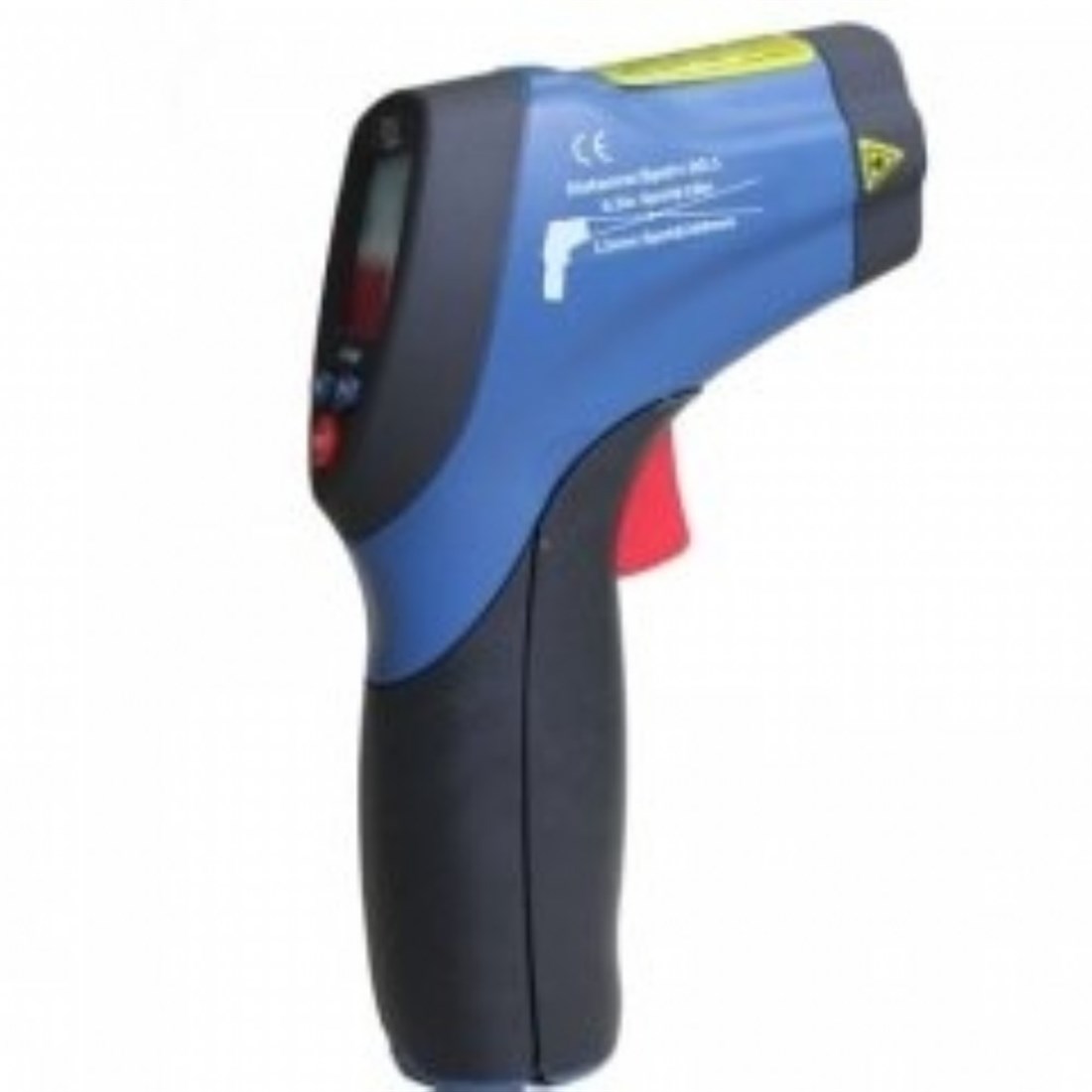 DT 8811H Infrared Termometre -30..500°C 8:1