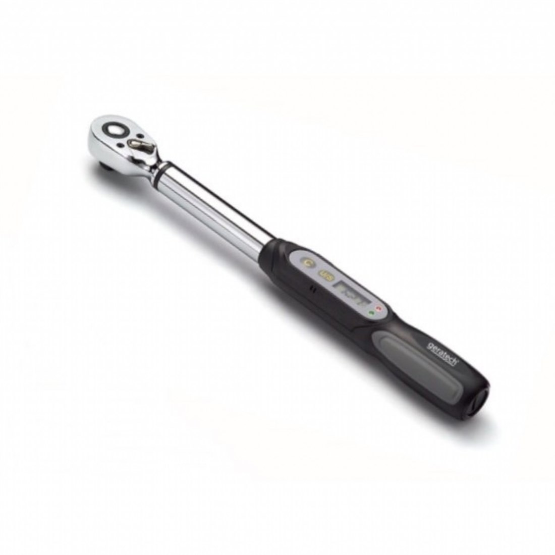 DTWB-20 Geratech Dijital Tork Anahtarı Seti 20 Nm 1/4