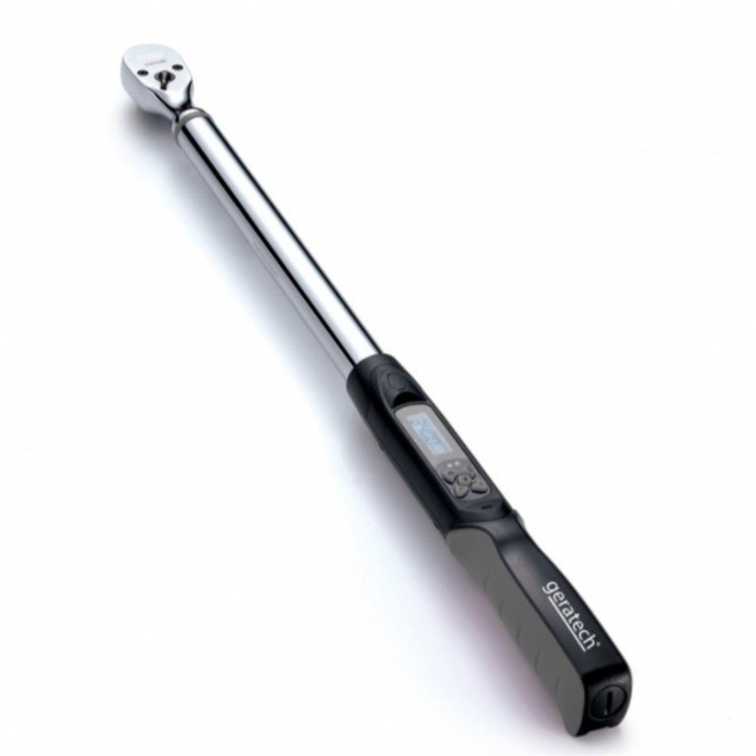 DTWR-340f Geratech Dijital Torkmetre Anahtarı 17-340 Nm 1/2