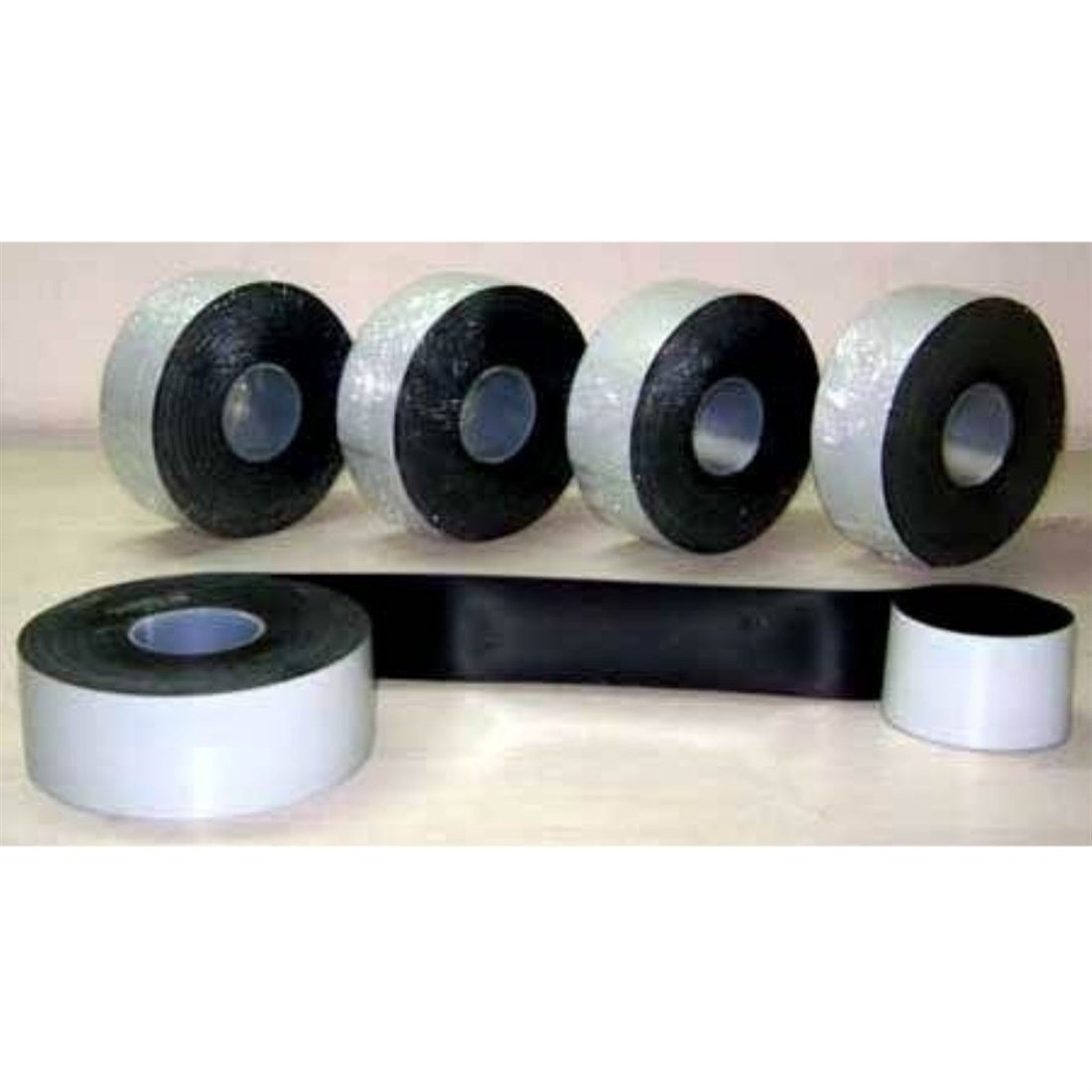 Eriyen Kauçuk Bant 50x8 mt 24 Adet